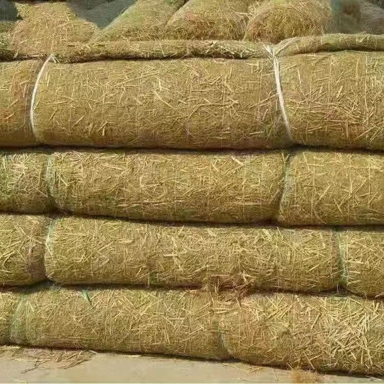 天然椰絲植生毯